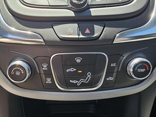2024 Chevrolet Equinox FWD LS