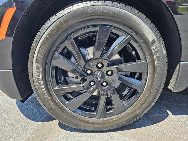 2024 Chevrolet Equinox FWD LS