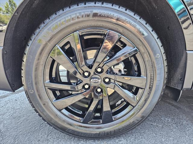 2024 Chevrolet Equinox FWD LS