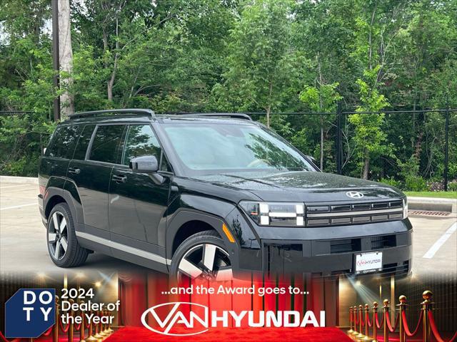 2026 Hyundai Santa Fe Limited for sale in CARROLLTON, TX