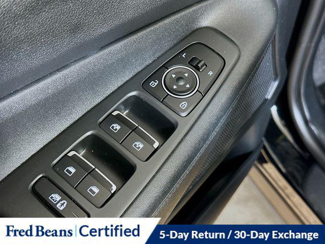 2022 Hyundai Santa Fe Plug-In Hybrid SEL Convenience