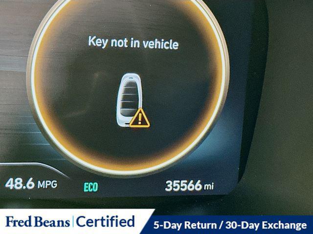 2022 Hyundai Santa Fe Plug-In Hybrid SEL Convenience