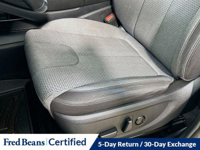 2022 Hyundai Santa Fe Plug-In Hybrid SEL Convenience