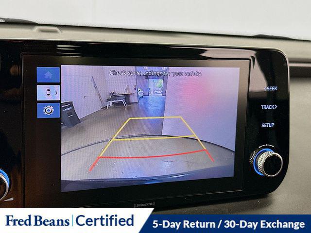2022 Hyundai Santa Fe Plug-In Hybrid SEL Convenience