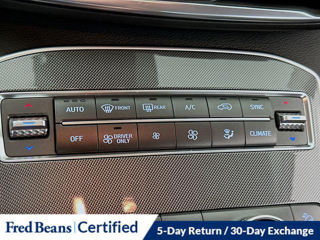 2022 Hyundai Santa Fe Plug-In Hybrid SEL Convenience