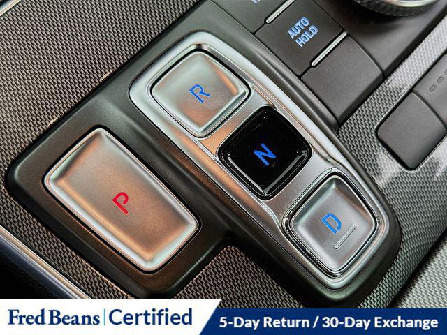 2022 Hyundai Santa Fe Plug-In Hybrid SEL Convenience