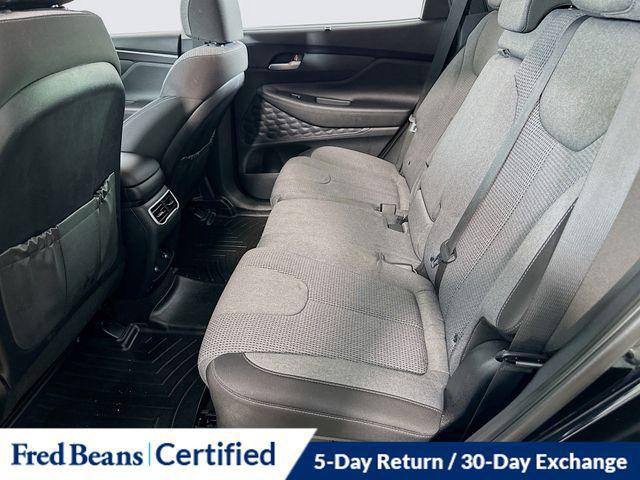 2022 Hyundai Santa Fe Plug-In Hybrid SEL Convenience