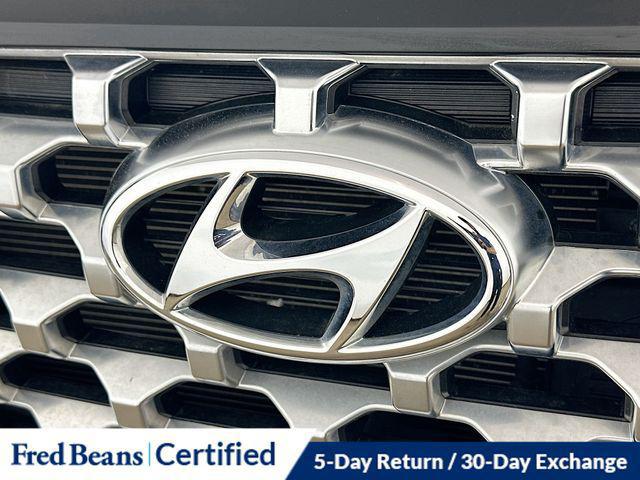 2022 Hyundai Santa Fe Plug-In Hybrid SEL Convenience
