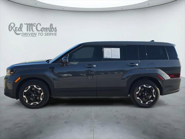 2024 Hyundai Santa Fe SE