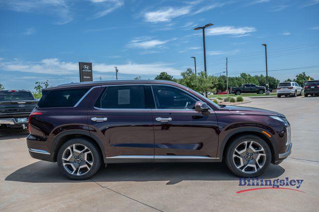 2023 Hyundai Palisade Limited