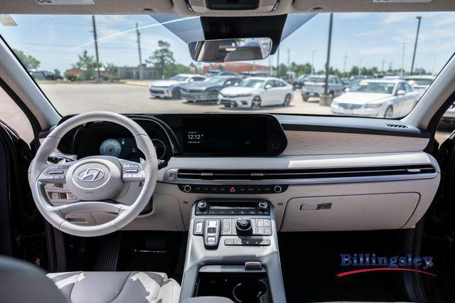 2023 Hyundai Palisade Limited