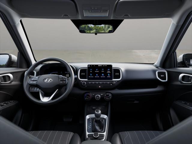 2026 Hyundai Venue SE