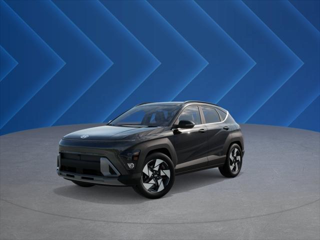 2026 Hyundai Kona SEL Sport for sale in SANDY, UT