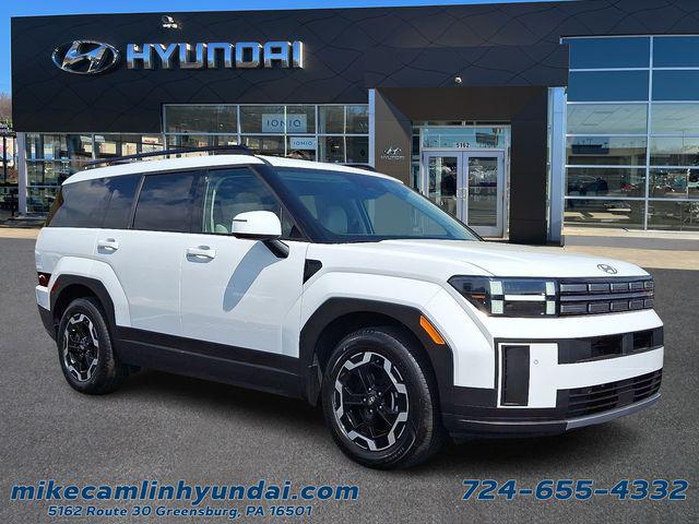 2026 Hyundai Santa Fe SEL for sale in GREENSBURG, PA