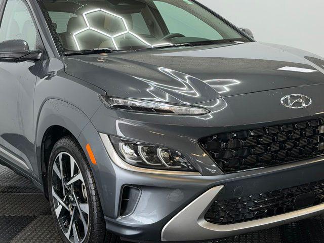 2023 Hyundai Kona Limited