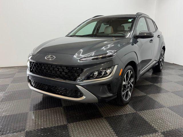 2023 Hyundai Kona Limited