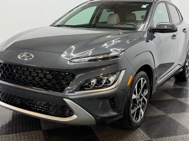 2023 Hyundai Kona Limited