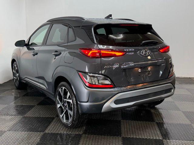2023 Hyundai Kona Limited