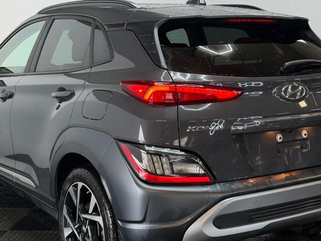 2023 Hyundai Kona Limited