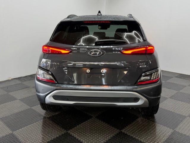 2023 Hyundai Kona Limited
