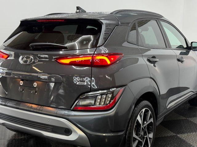 2023 Hyundai Kona Limited