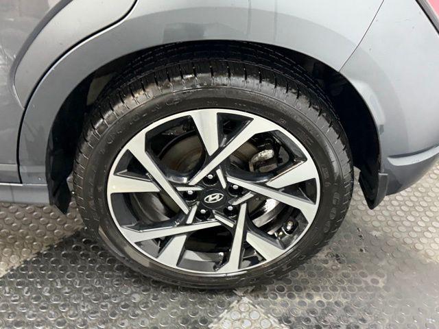 2023 Hyundai Kona Limited