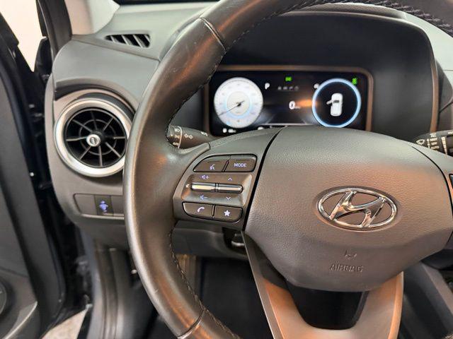2023 Hyundai Kona Limited