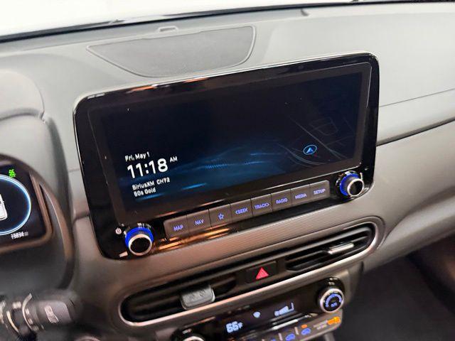 2023 Hyundai Kona Limited