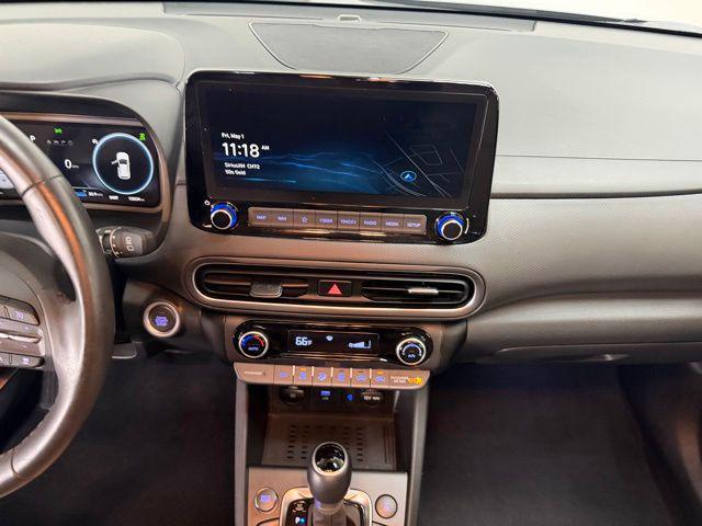 2023 Hyundai Kona Limited