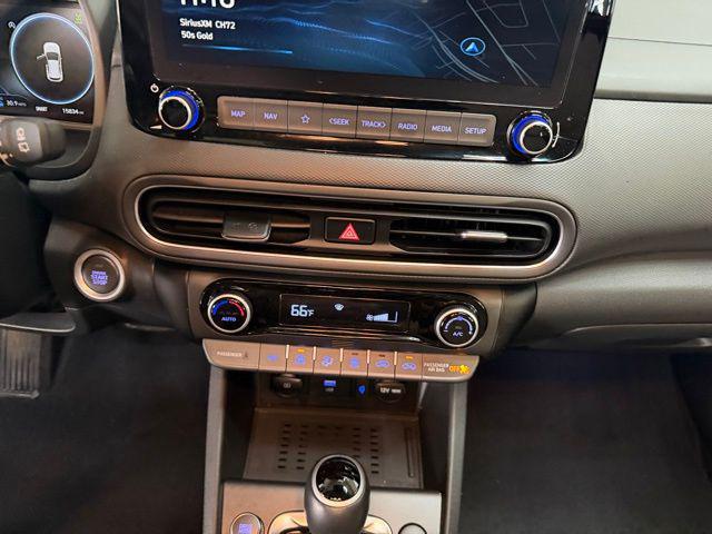2023 Hyundai Kona Limited