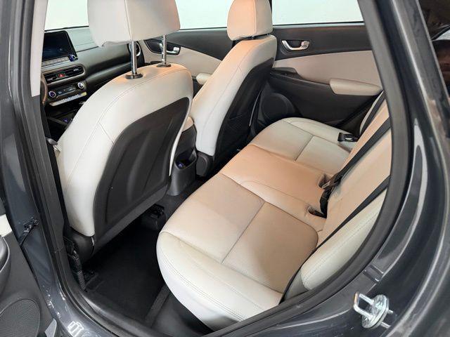 2023 Hyundai Kona Limited