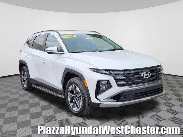2025 Hyundai Tucson SEL Convenience for sale near WEST CHESTER, PA