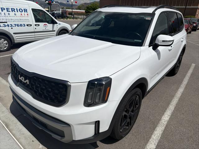 2023 Kia Telluride EX X-Line for sale in MURRAY, UT