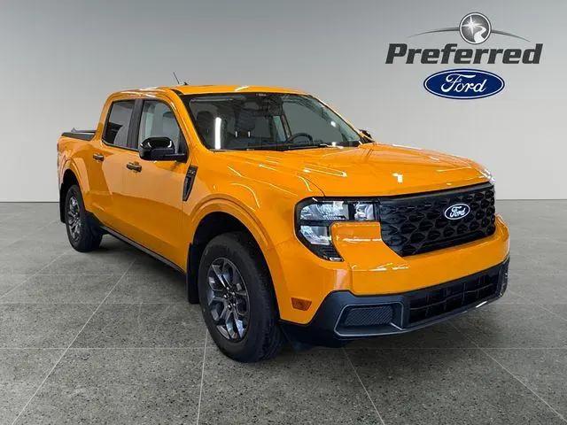 2026 Ford Maverick XLT for sale in Grand Haven, MI