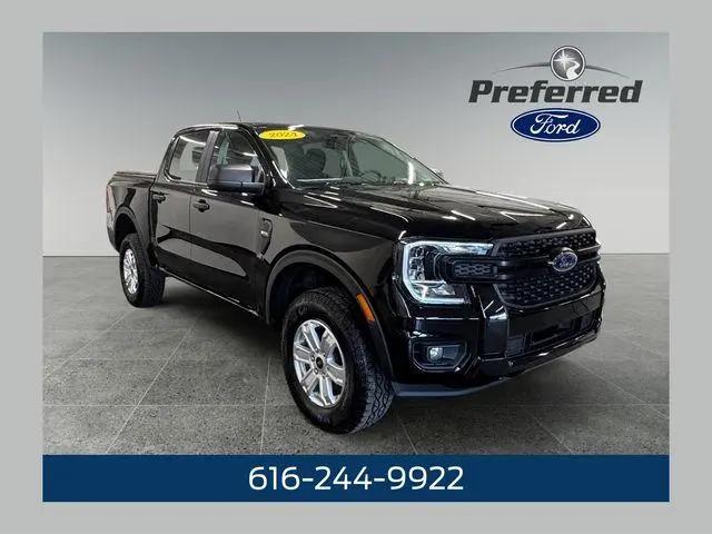 2024 Ford Ranger XL for sale in Grand Haven, MI