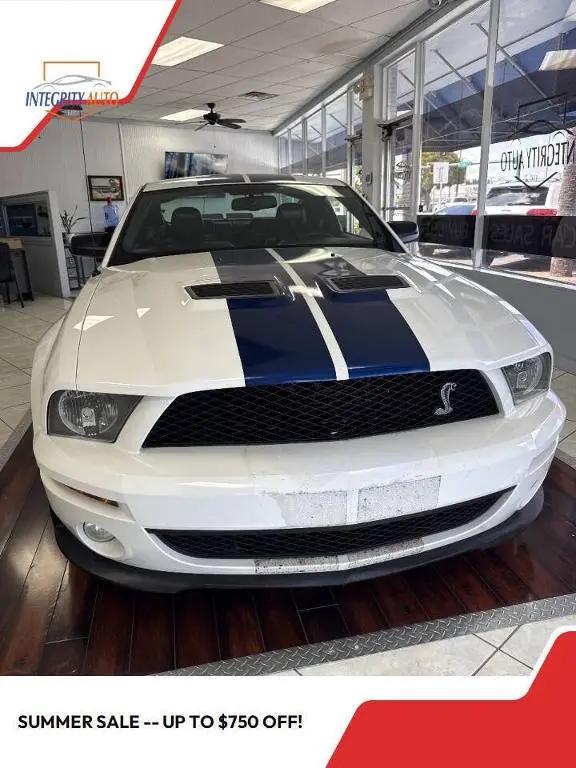 2008 Ford 500 Base for sale in Stuart, FL