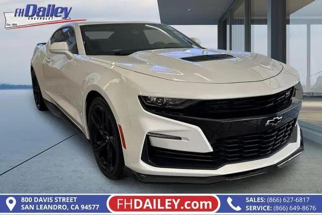 2019 Chevrolet Camaro 1SS for sale in San Leandro, CA