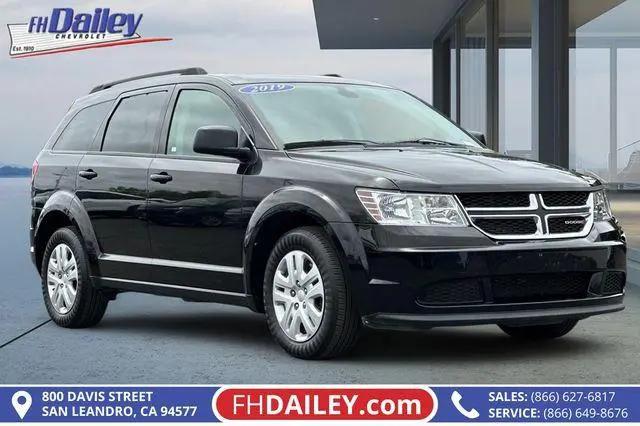2019 Dodge Journey SE Value Package for sale in San Leandro, CA