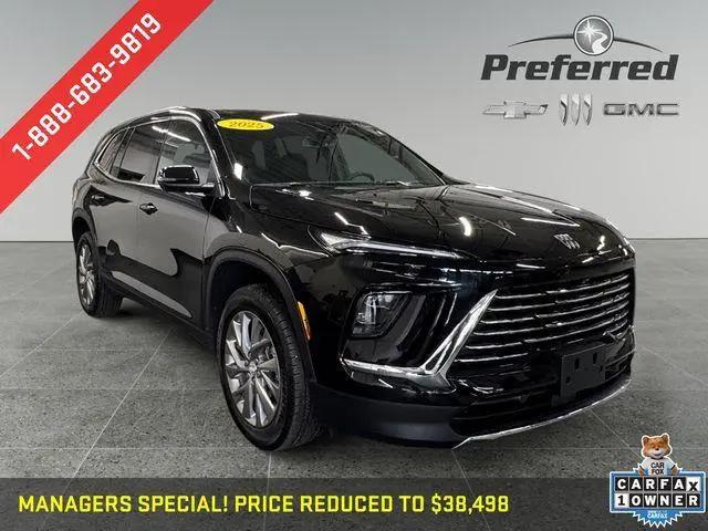 2025 Buick Enclave Preferred FWD for sale in Grand Haven, MI