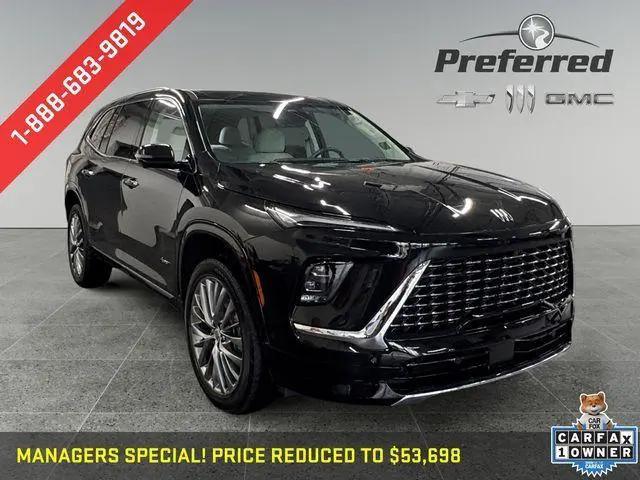 2025 Buick Enclave Avenir FWD for sale in Grand Haven, MI