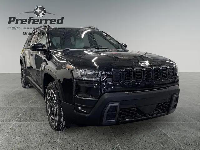 2026 Jeep Cherokee Limited for sale in Grand Haven, MI