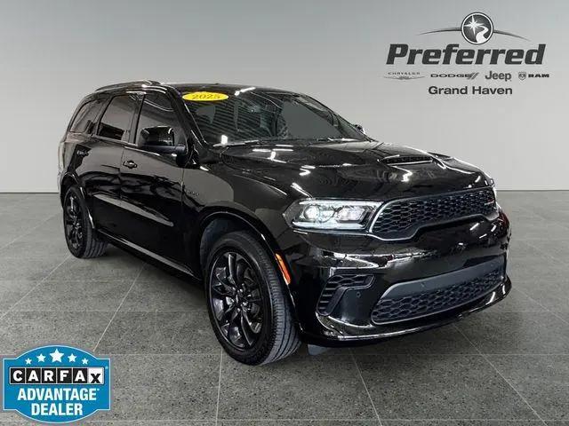 2025 Dodge Durango R/T AWD for sale in Grand Haven, MI