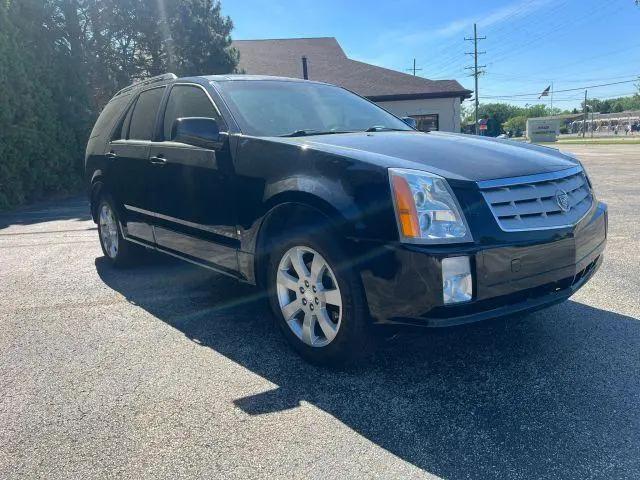 2006 Cadillac SRX V8 for sale in Waukegan, IL