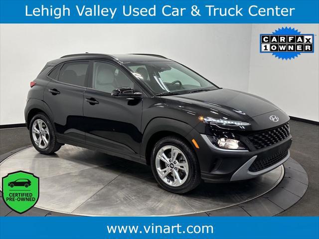 2023 Hyundai Kona SEL for sale in EMMAUS, PA