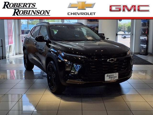 2026 Chevrolet Trax FWD ACTIV for sale in Excelsior Springs, MO