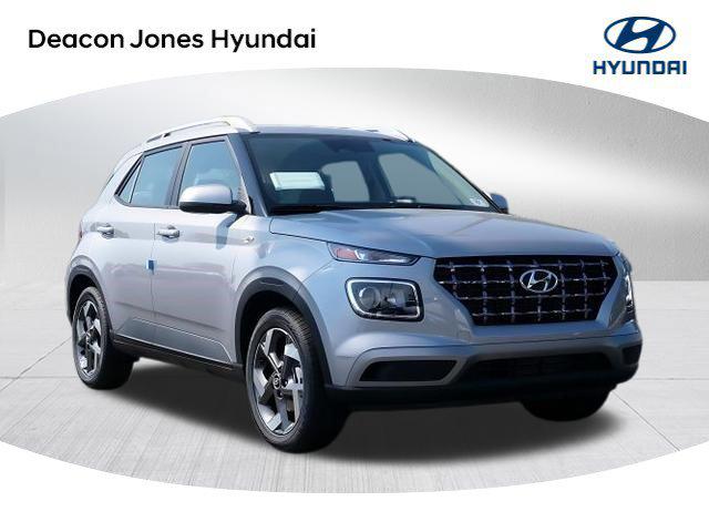 2026 Hyundai Venue SEL for sale in Goldsboro, NC