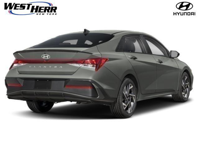 2026 Hyundai Elantra SEL Sport for sale in CLARENCE, NY