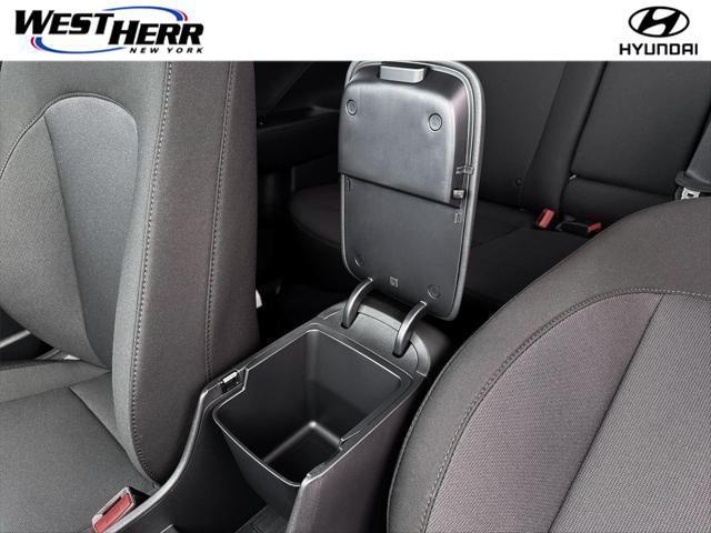 2026 Hyundai Kona SEL Sport for sale in CLARENCE, NY