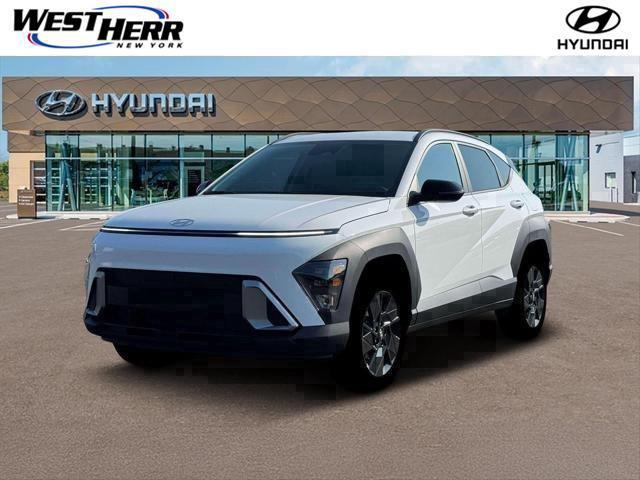 2026 Hyundai Kona SEL Sport for sale in CLARENCE, NY