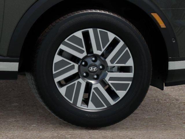2026 Hyundai Palisade SEL Premium 8P